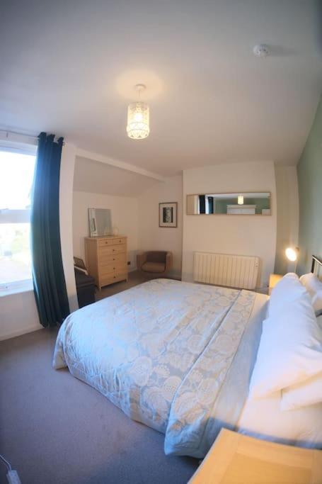 Apartment Avon's View Stratford-upon-Avon