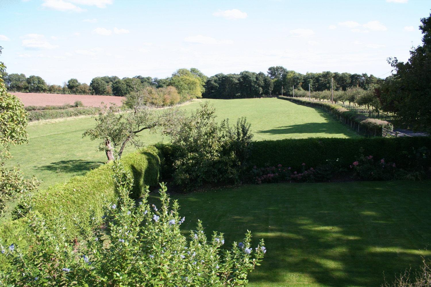 Country house Ingon Bank Farm