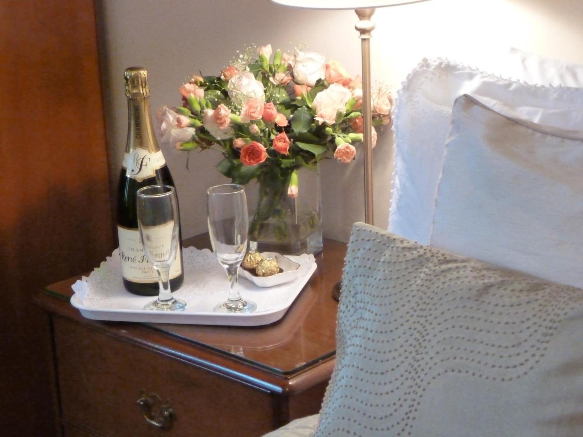 Guest house Courtland Stratford-upon-Avon