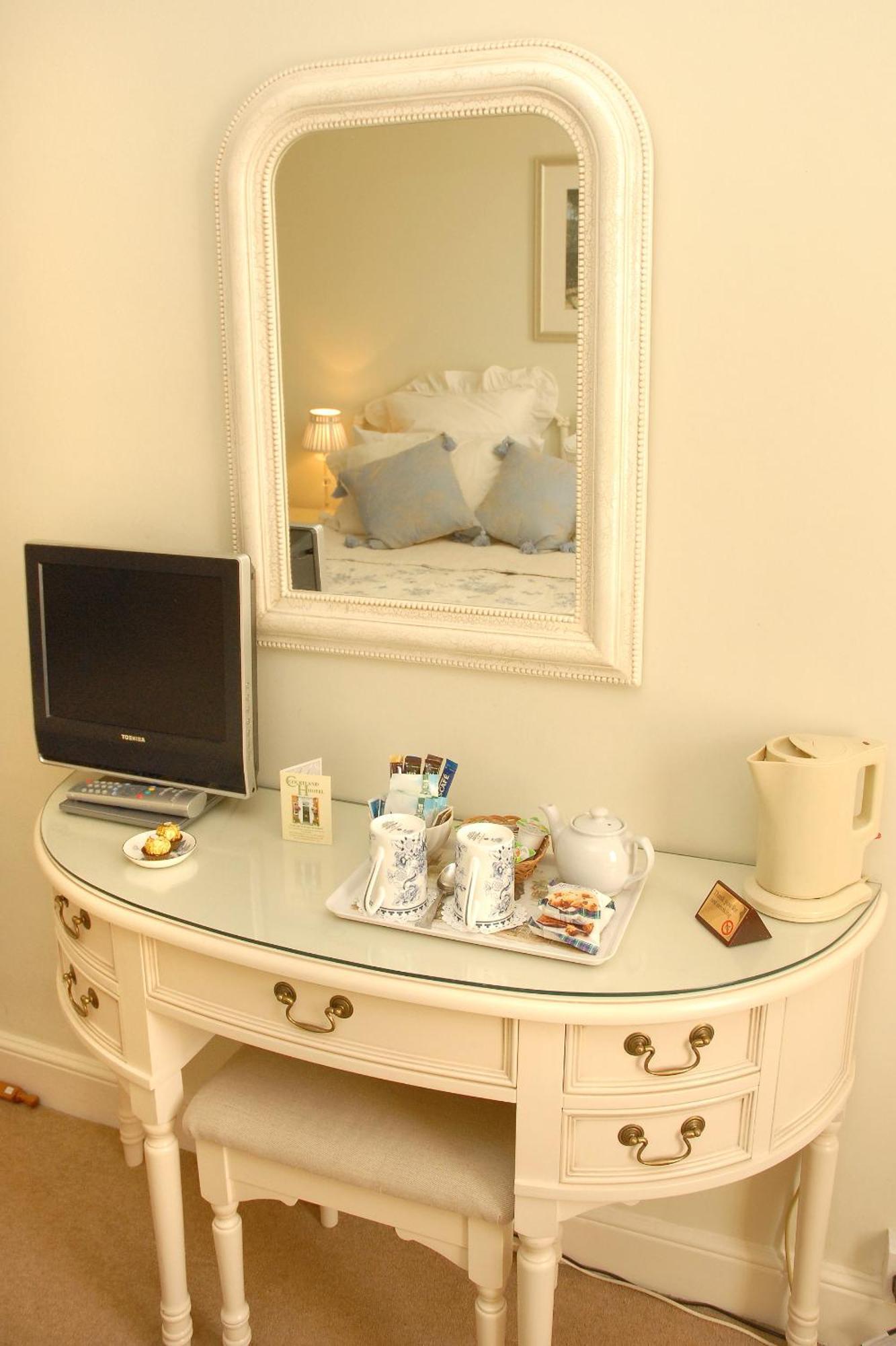 Guest house Courtland 4*
