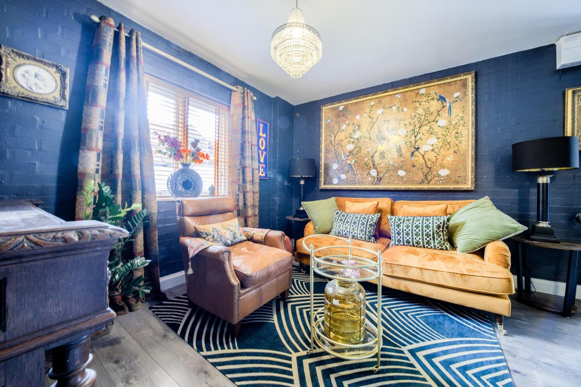 Apartment Romeo & Juliet's With Private Parking *