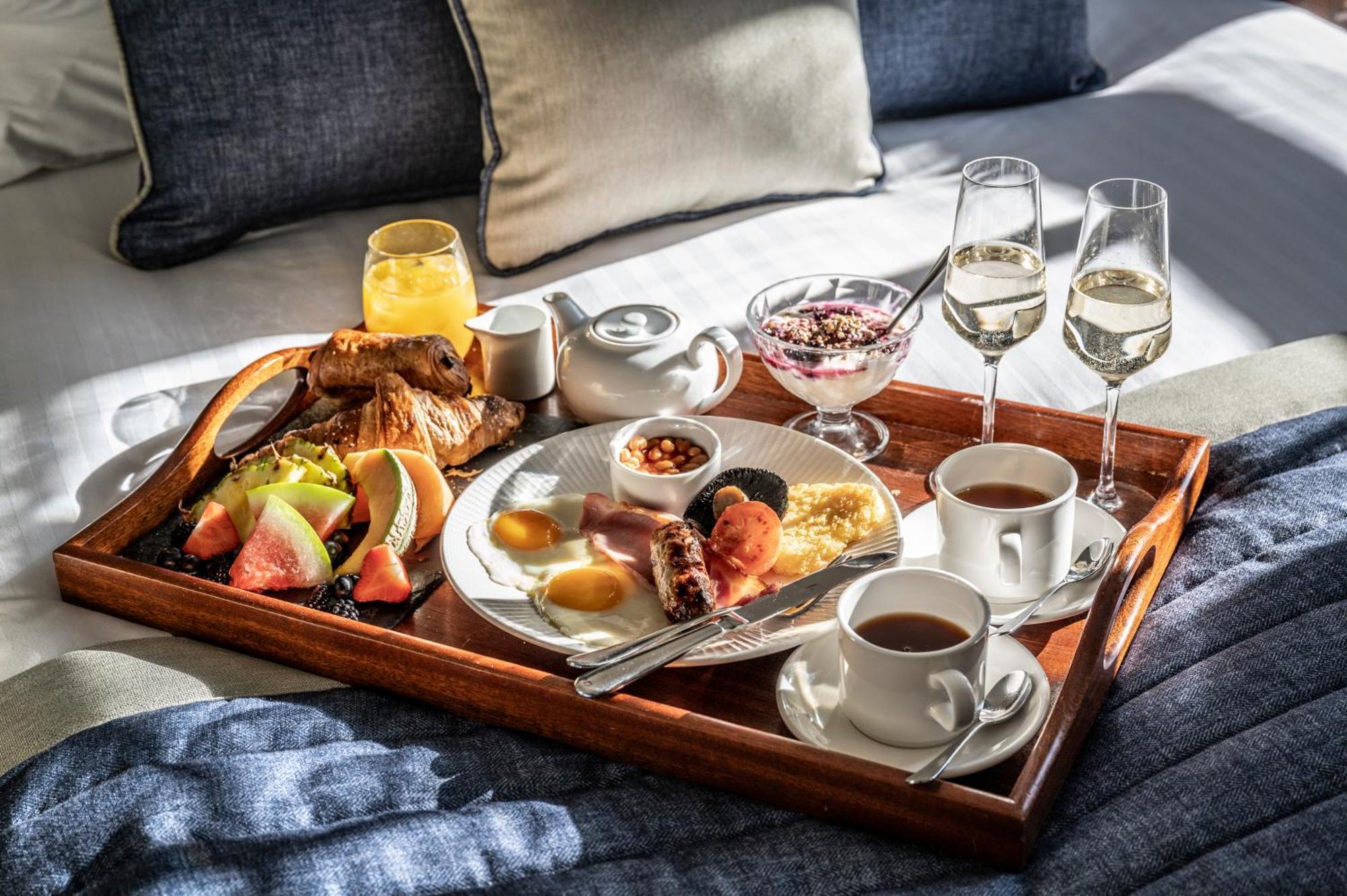 Ettington Park Hotel, Stratford-upon-avon Hotel 4*