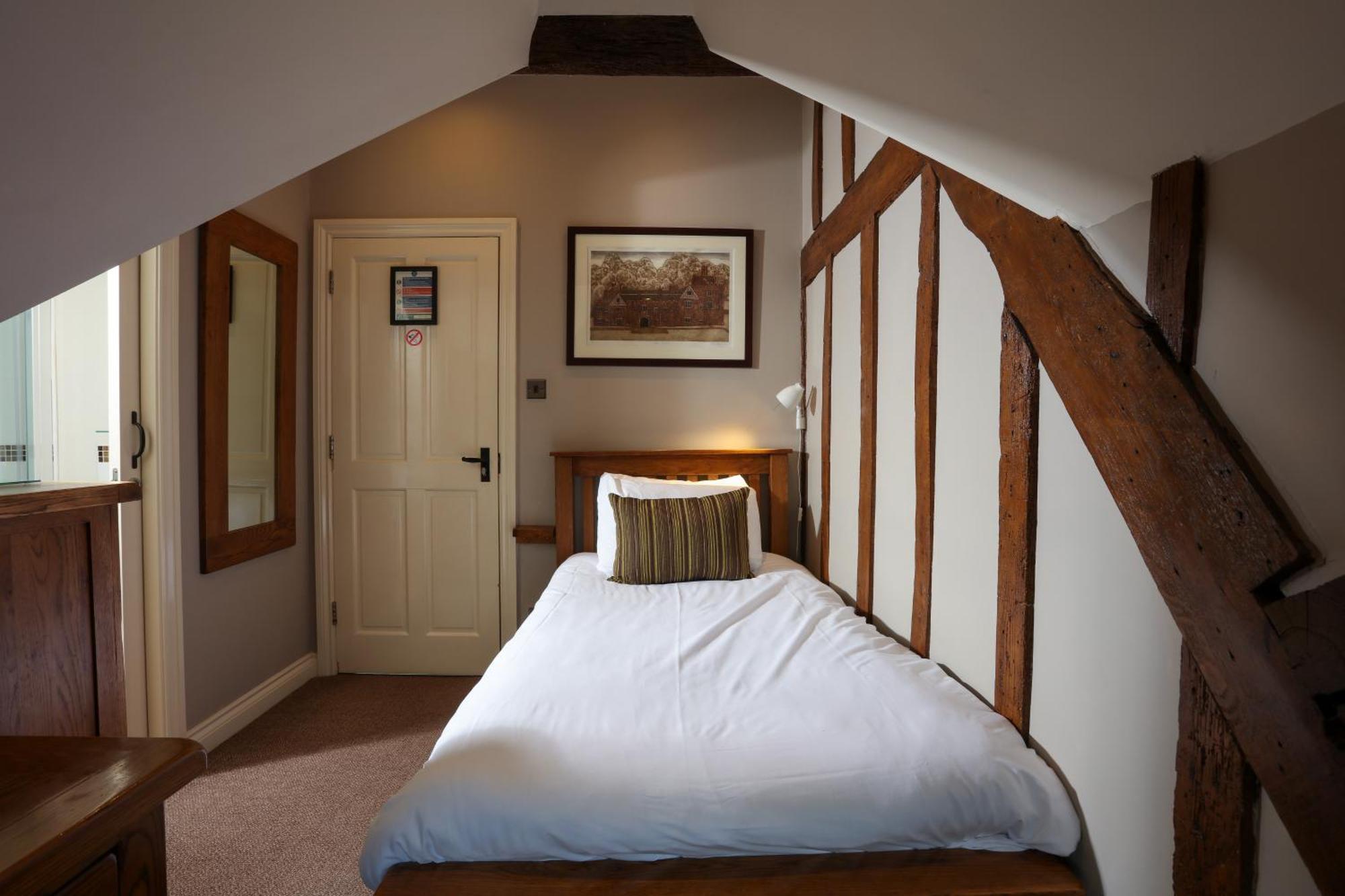 Inn Hall