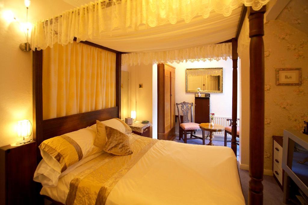 Moonraker House Guest house Stratford-upon-Avon