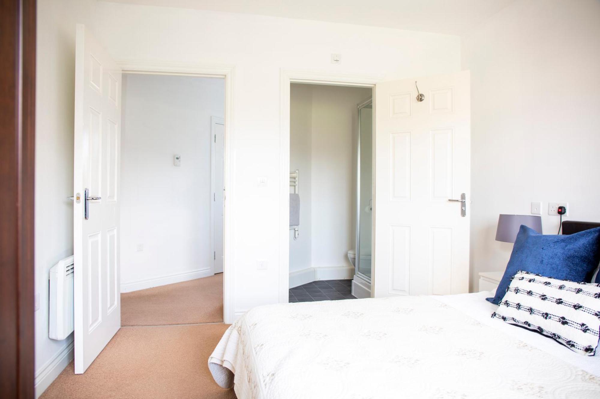 Apartment Superb In Upon Avon With Free Parking & Wi-fi Stratford-upon-Avon
