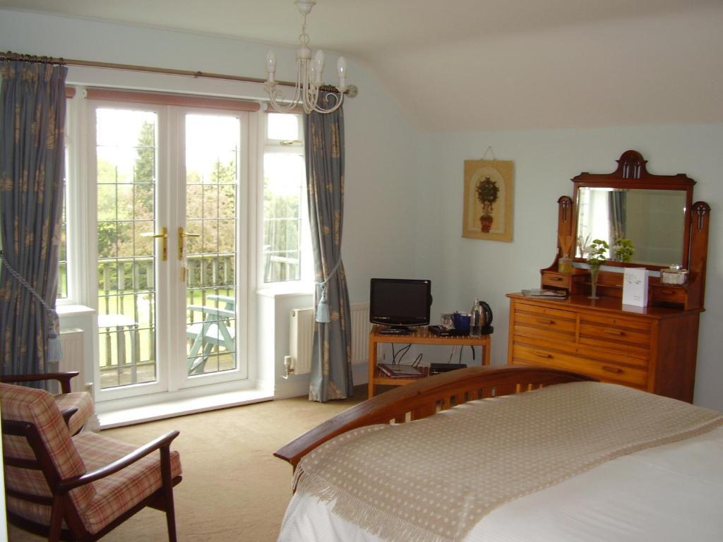 Buckle House 4* Stratford-upon-Avon