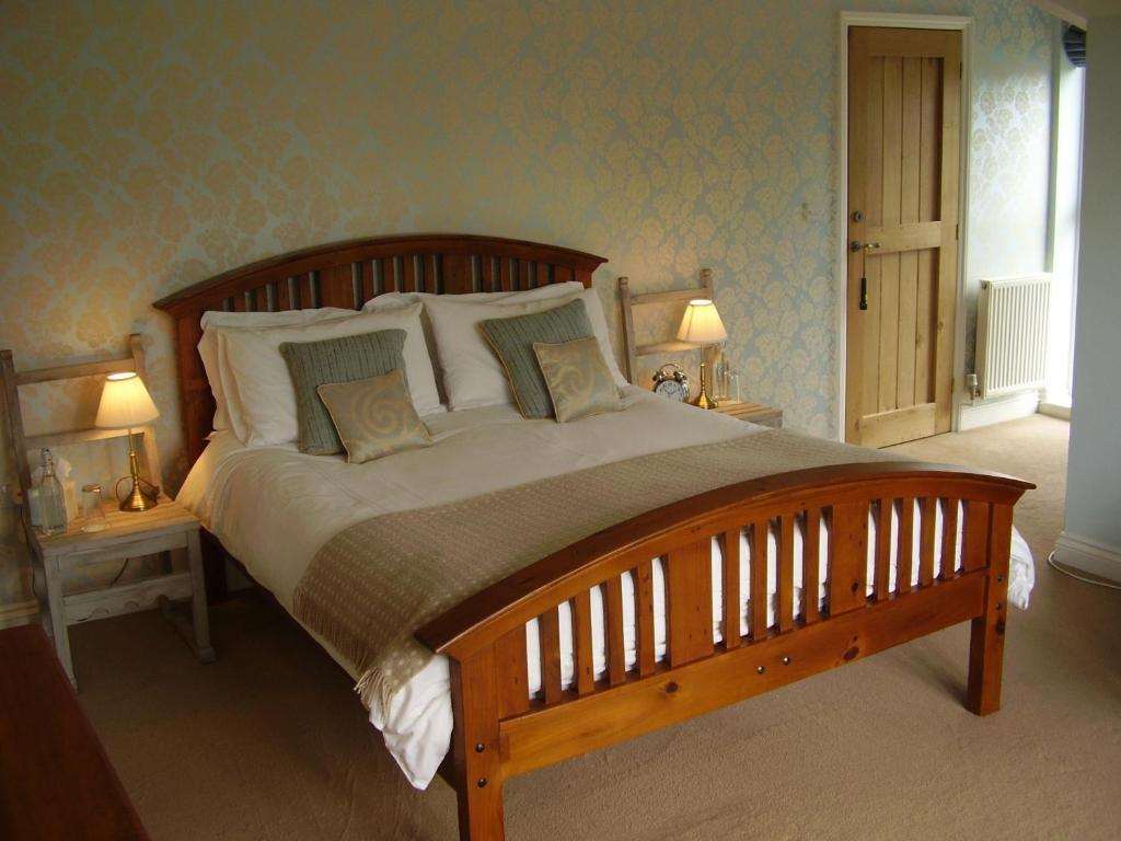 Buckle House Hotel Stratford-upon-Avon