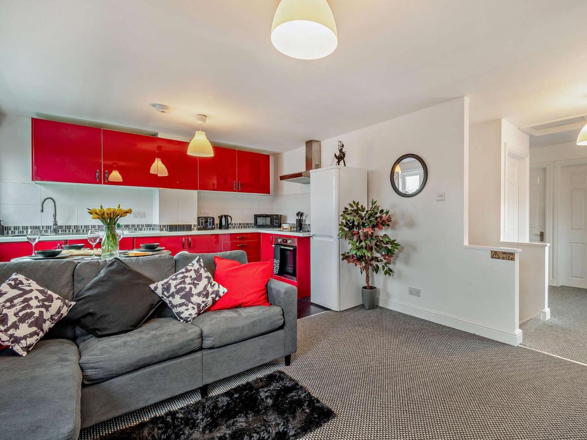 Casa de férias 2 Bed In 94299 Stratford-upon-Avon