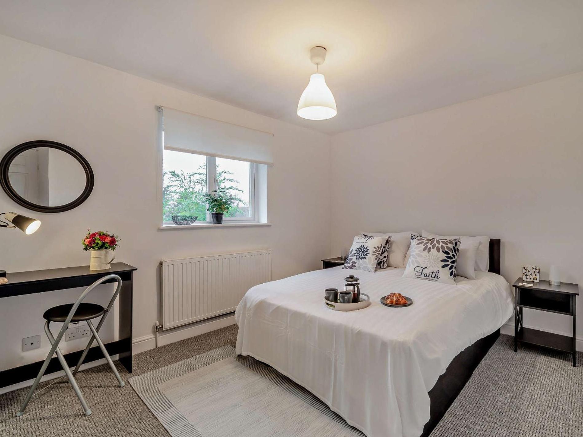 Casa de férias 2 Bed In 94299 Stratford-upon-Avon