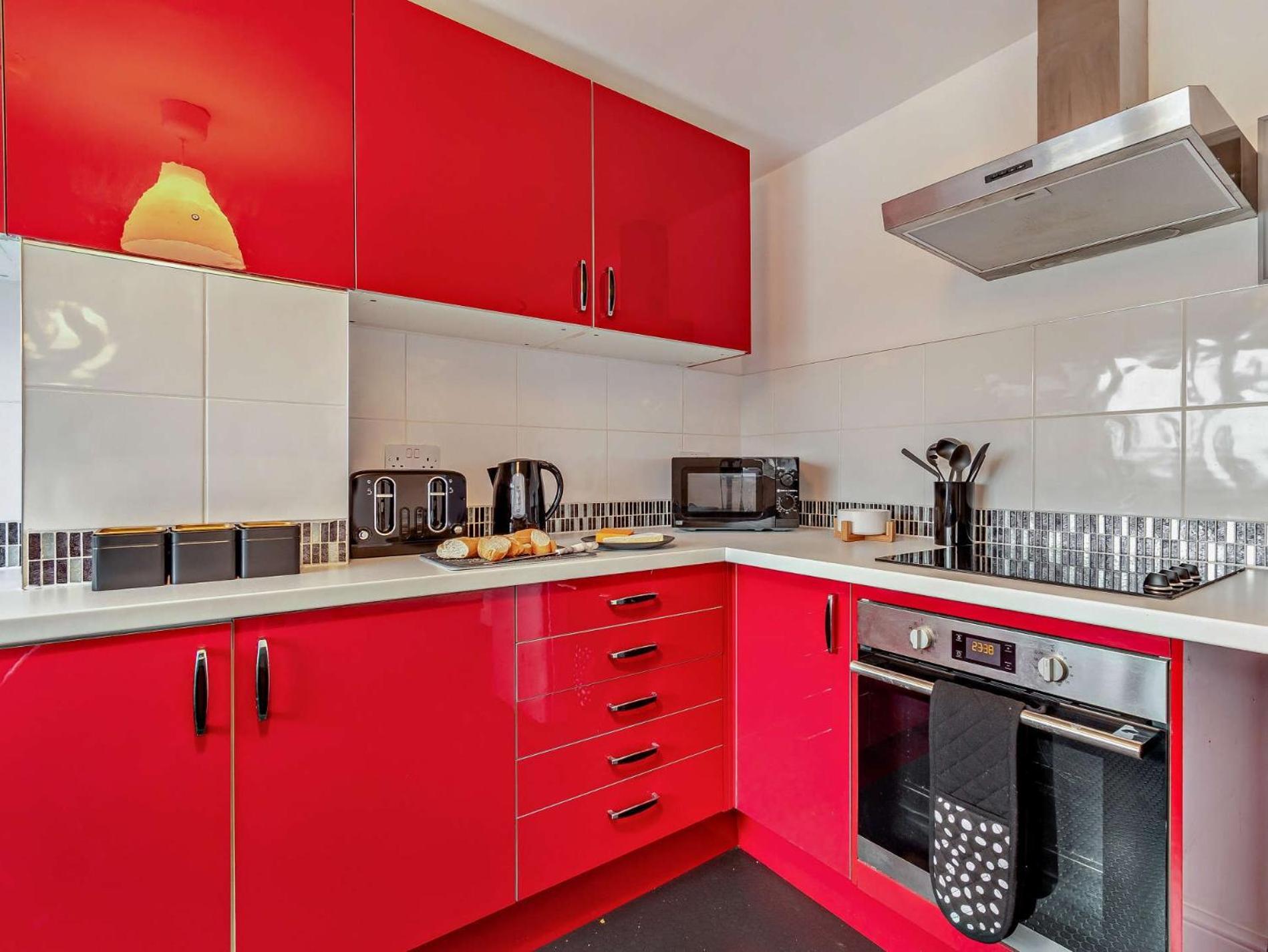 Casa de férias 2 Bed In 94299 Stratford-upon-Avon