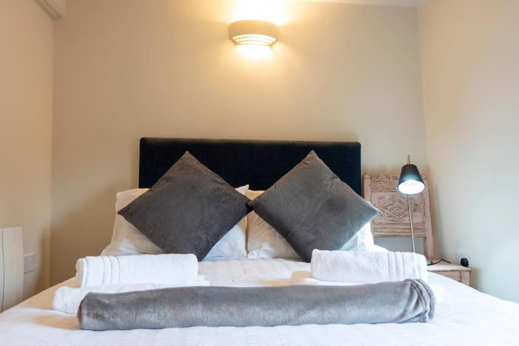 Rother Street By Oracle Holiday home