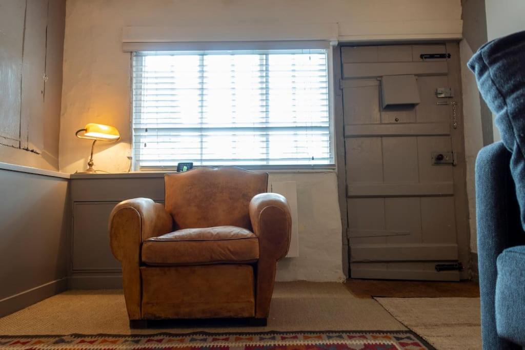 Rother Street By Oracle Holiday home *