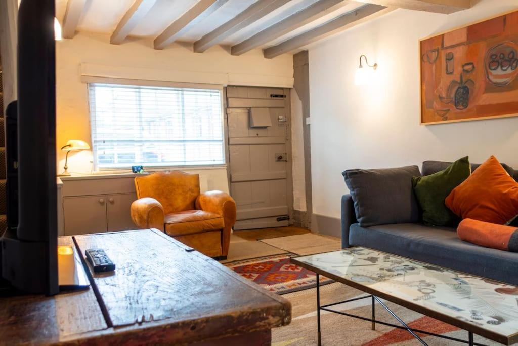 Holiday home Rother Street By Oracle