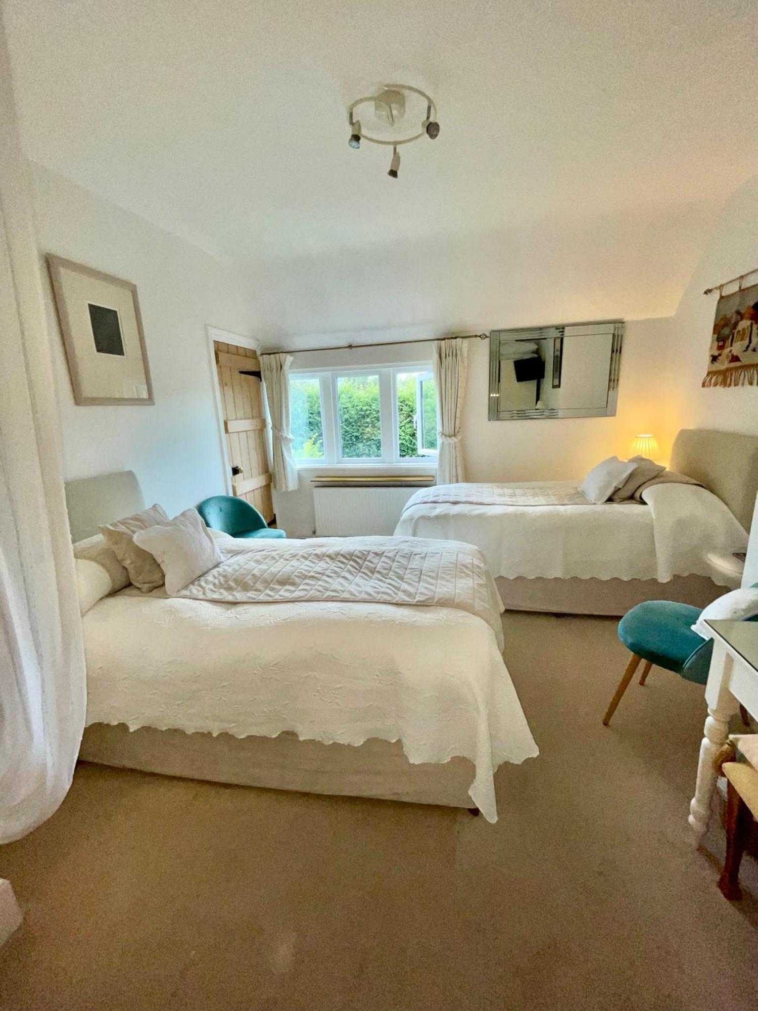 Shakespeare's View Guest house Snitterfield