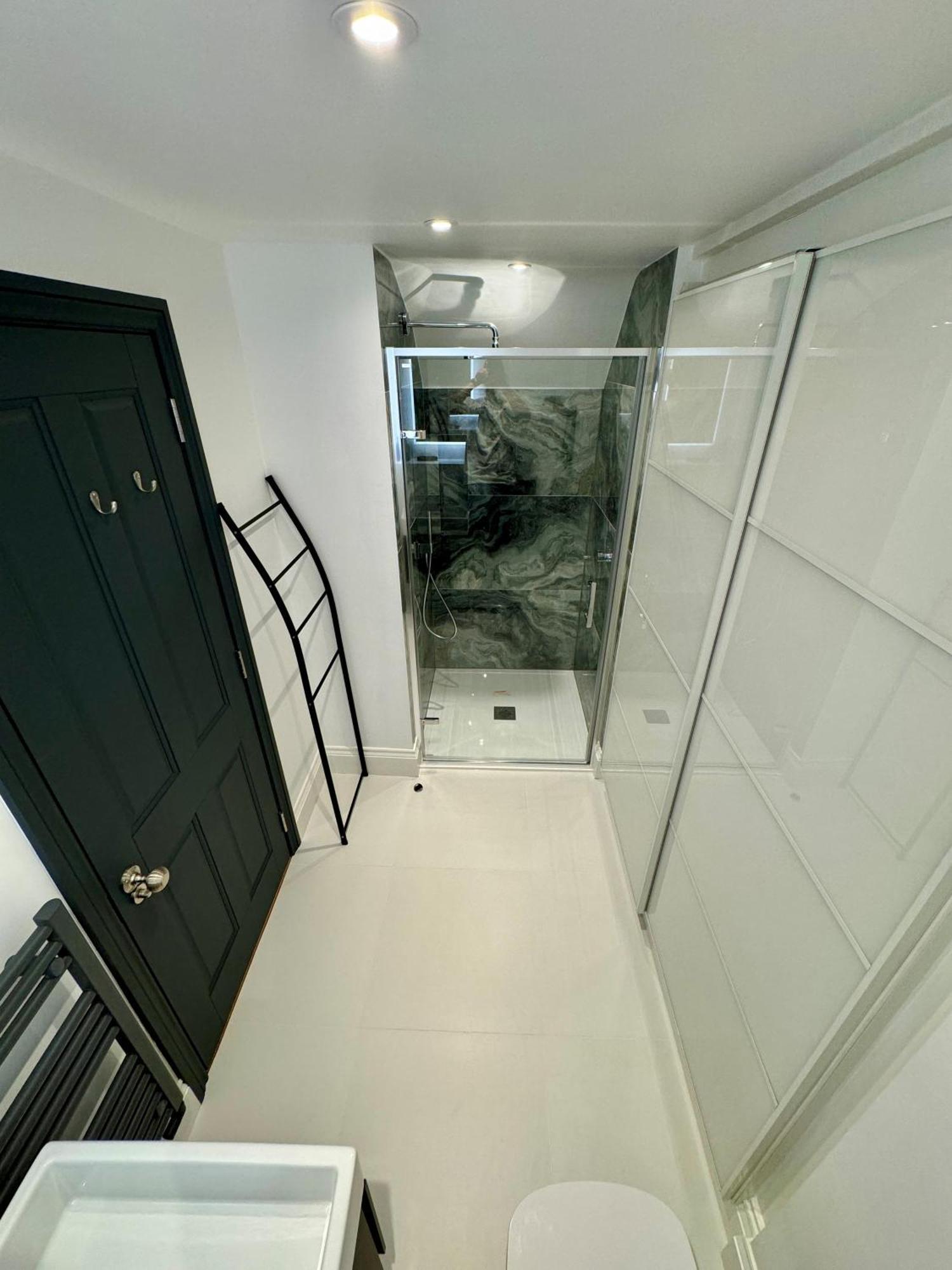 Romeo's Arch High End Luxury In Centre Of With Parking Apartment *