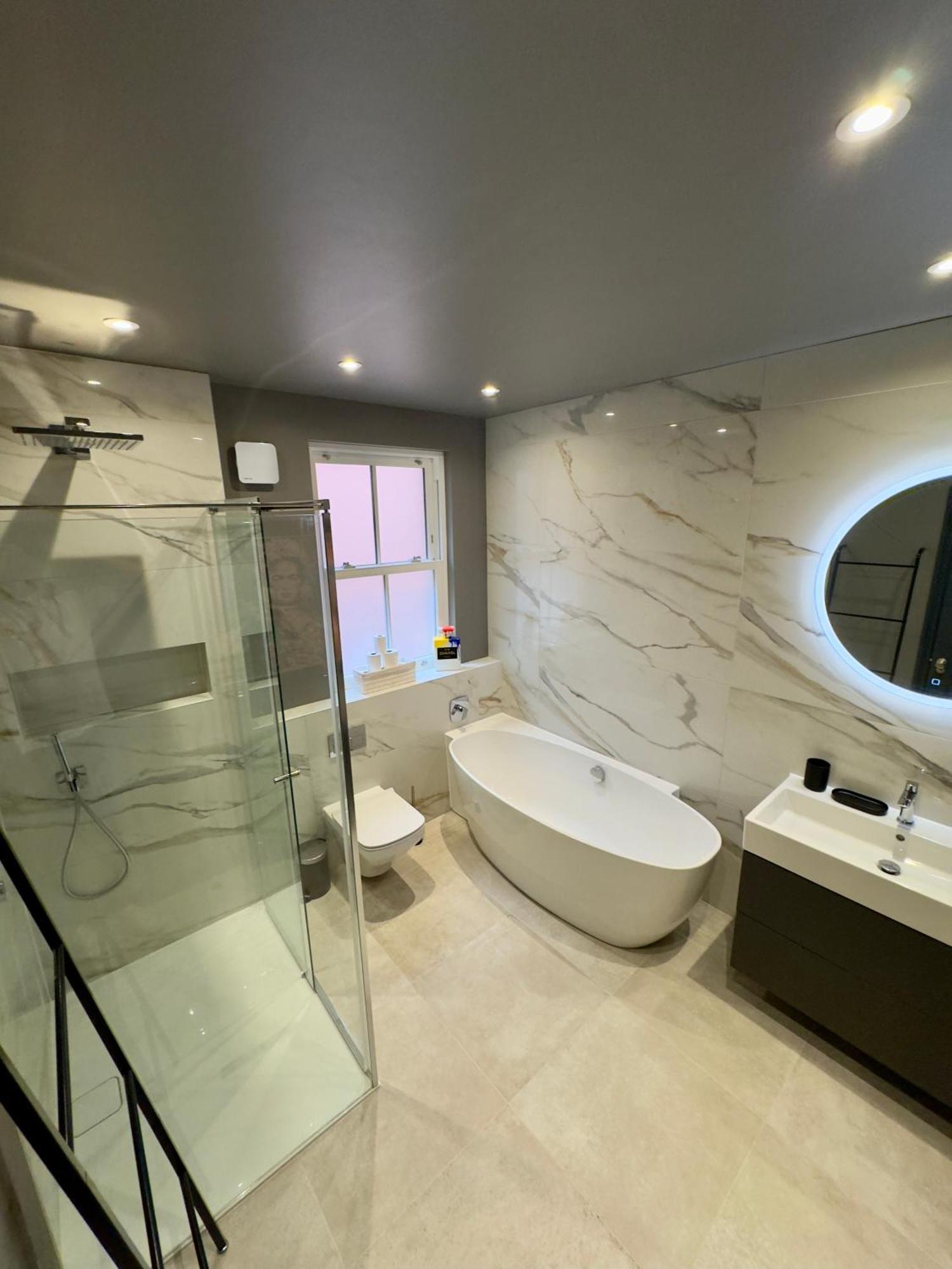 Romeo's Arch High End Luxury In Centre Of With Parking * Stratford-upon-Avon