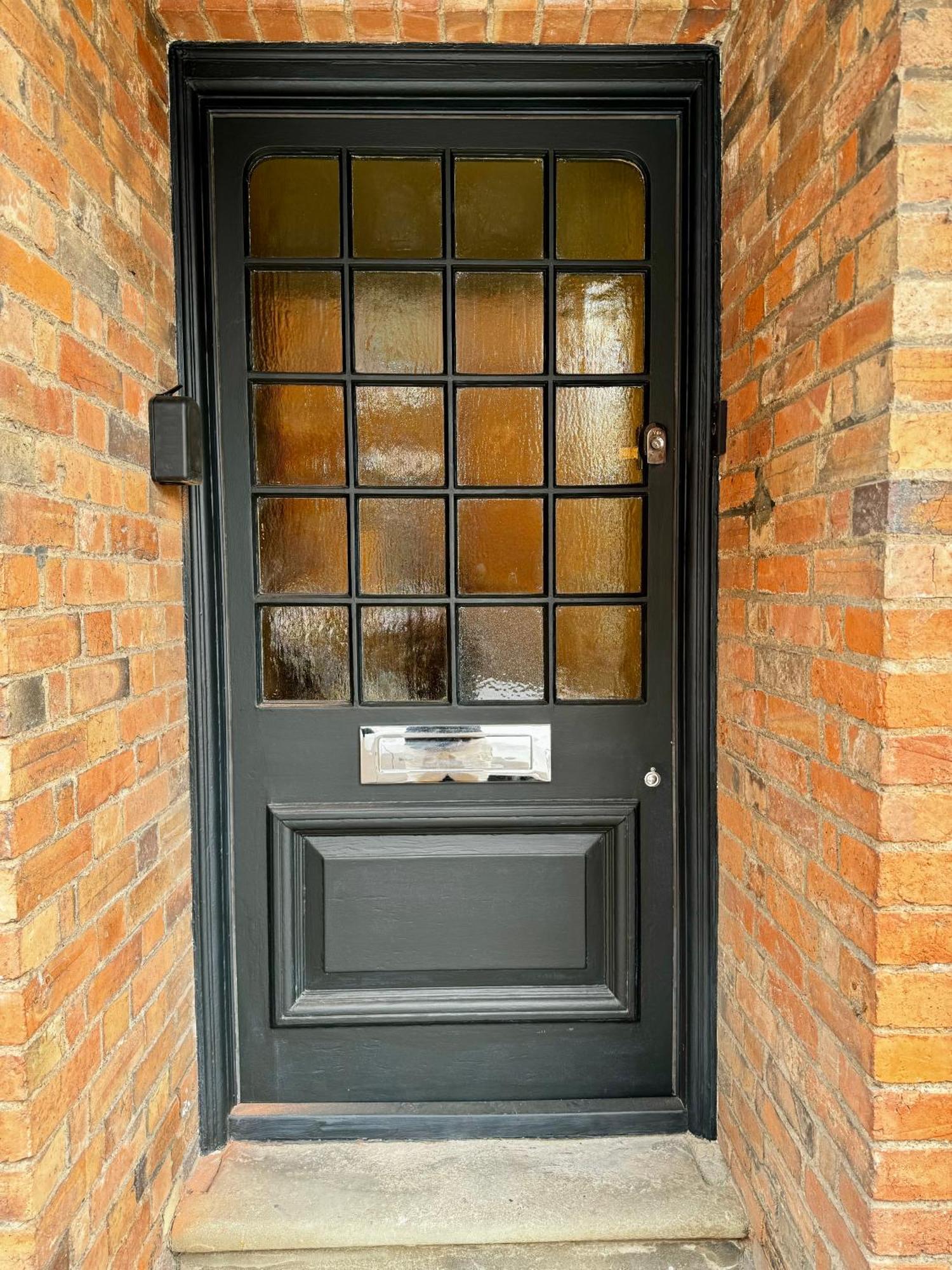 Macbeths Corner High End Luxury In Centre With Parking * Stratford-upon-Avon