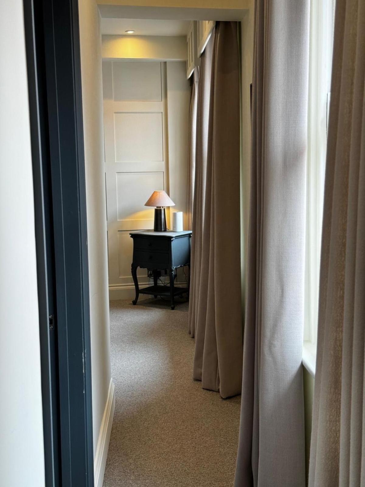 Romeo's Arch High End Luxury In Centre Of With Parking Stratford-upon-Avon