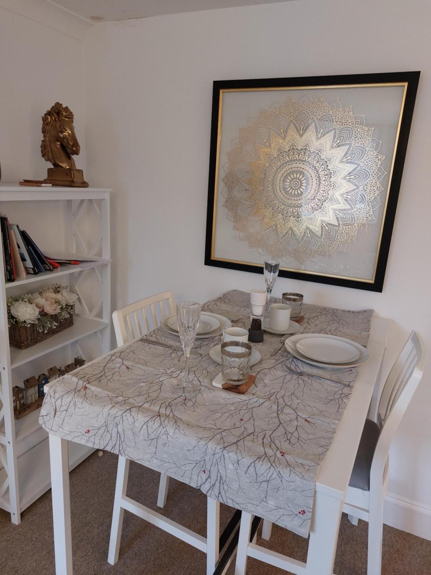 Apartment The Gallery With Parking Stratford-upon-Avon