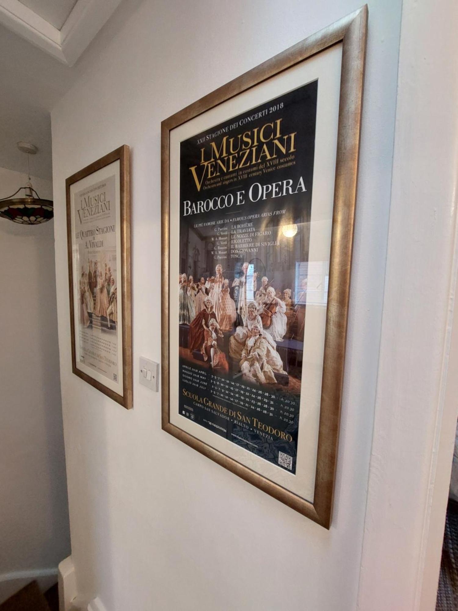 The Gallery With Parking Apartment Stratford-upon-Avon