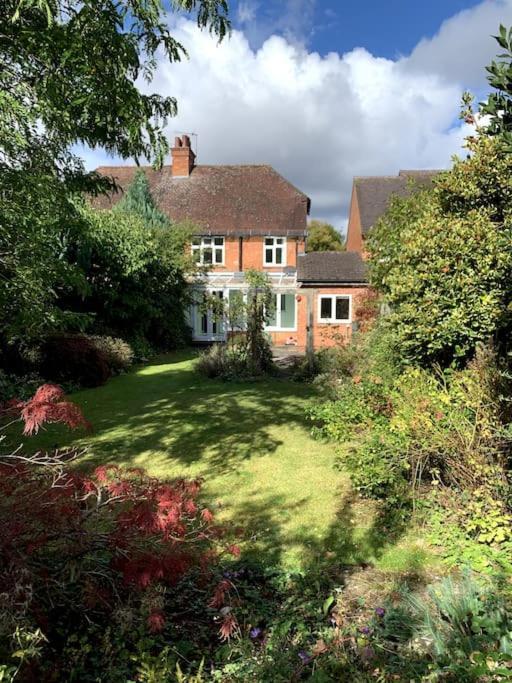 Apartment Town House, Stratford-upon-Avon