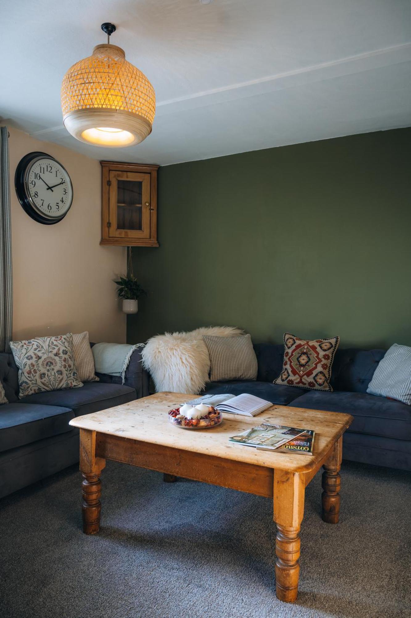 Apartment The Hideaway - Upon Avon - - Free Offstreet Parking - 2 Bedroom Luxury