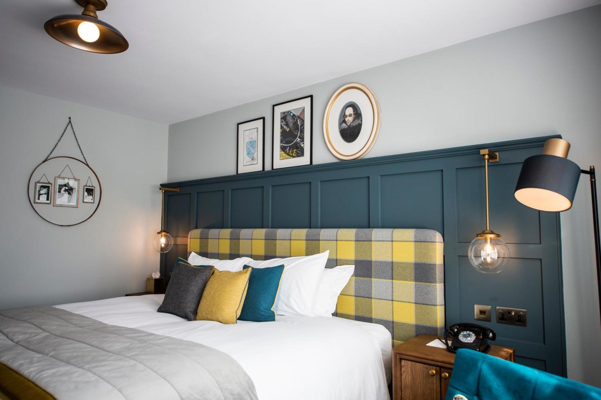 Indigo - Upon Avon By Ihg Hotel Stratford-upon-Avon