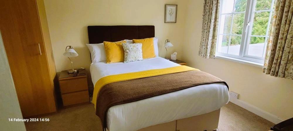 Hampton Guest house Stratford-upon-Avon