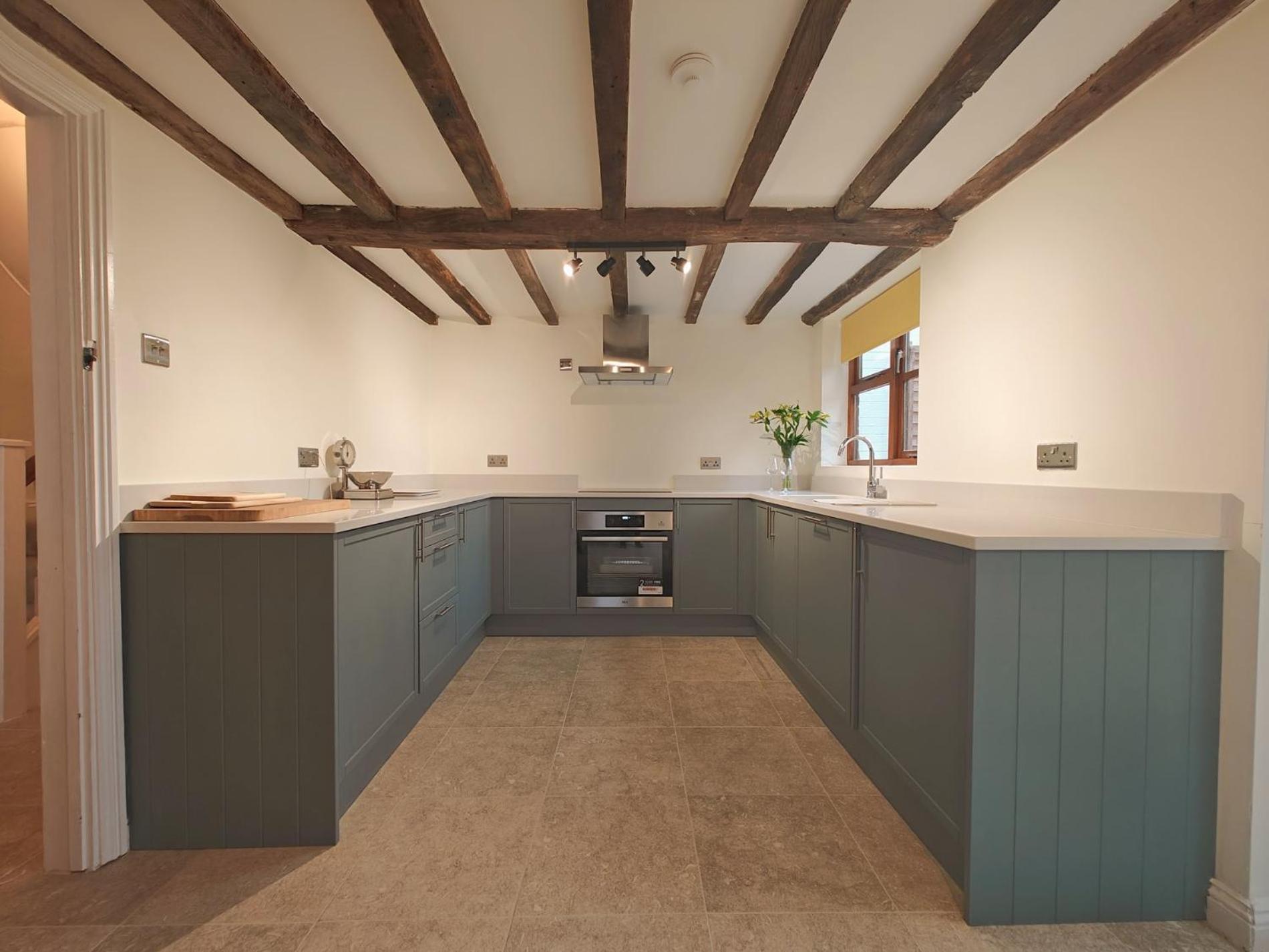 3 Bed In - Warwickshire 95736 Stratford-upon-Avon