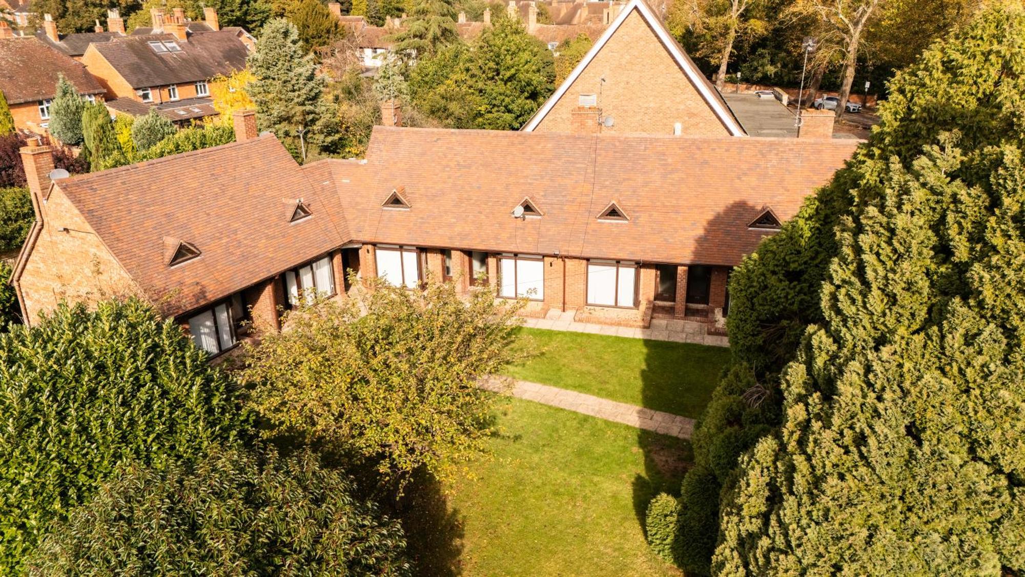 Apartment Trinity Upon Avon Stratford-upon-Avon