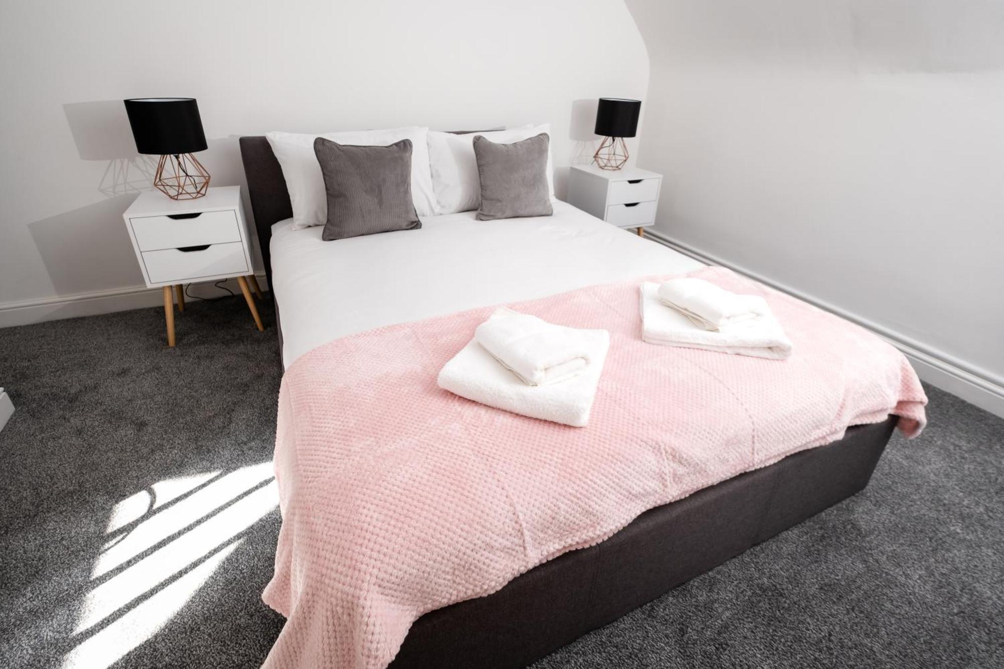 Trinity Upon Avon Apartment Stratford-upon-Avon