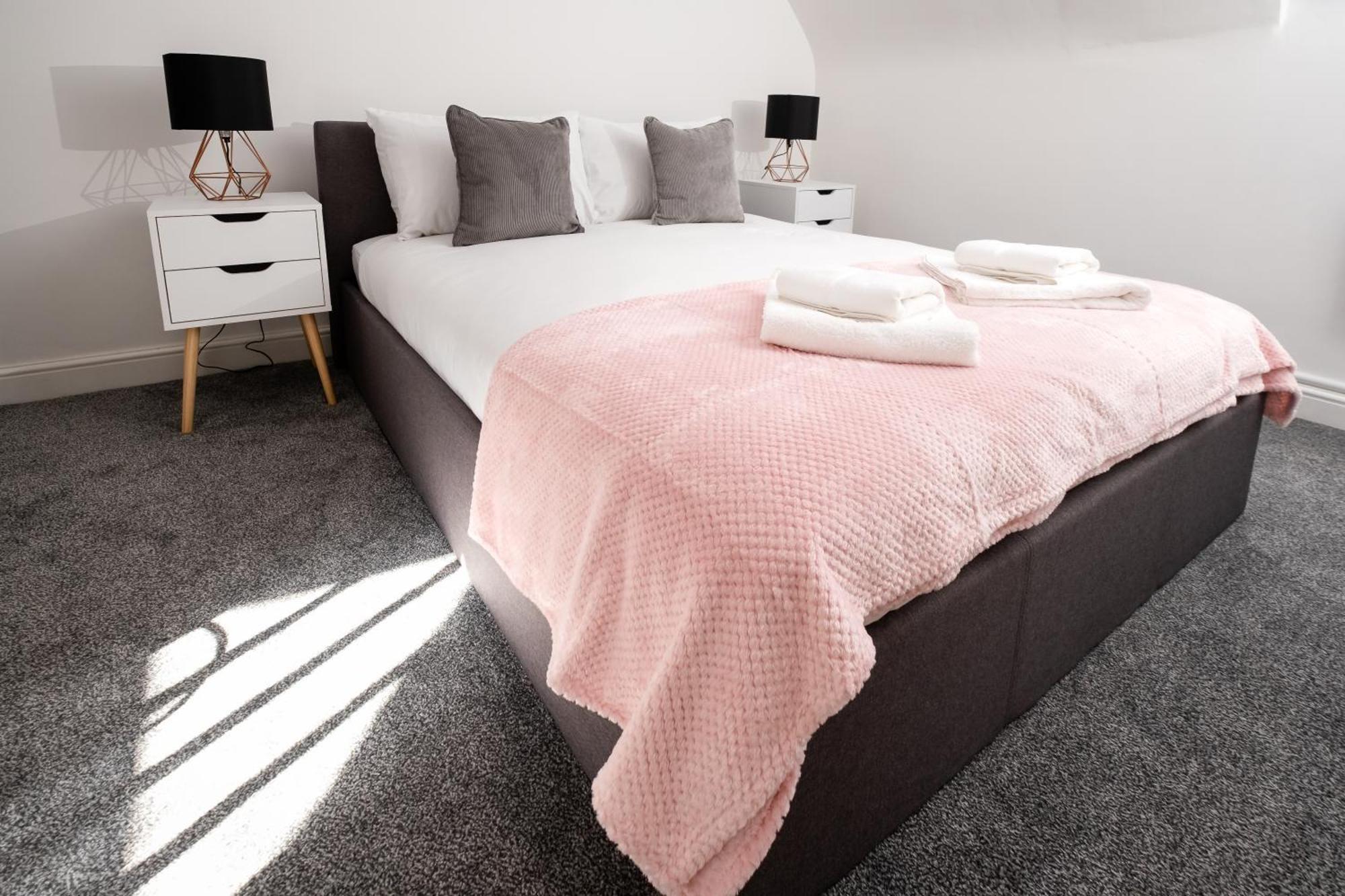 Trinity Upon Avon Apartment Stratford-upon-Avon