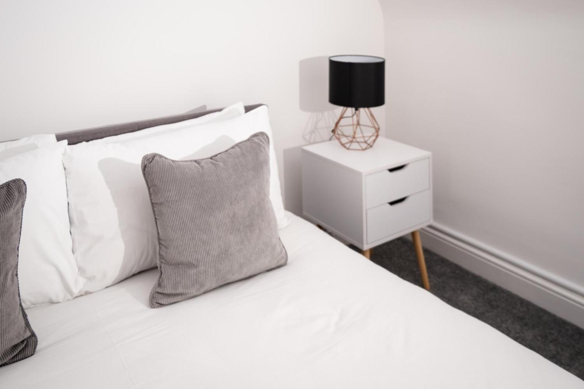 Apartment Trinity Upon Avon Stratford-upon-Avon