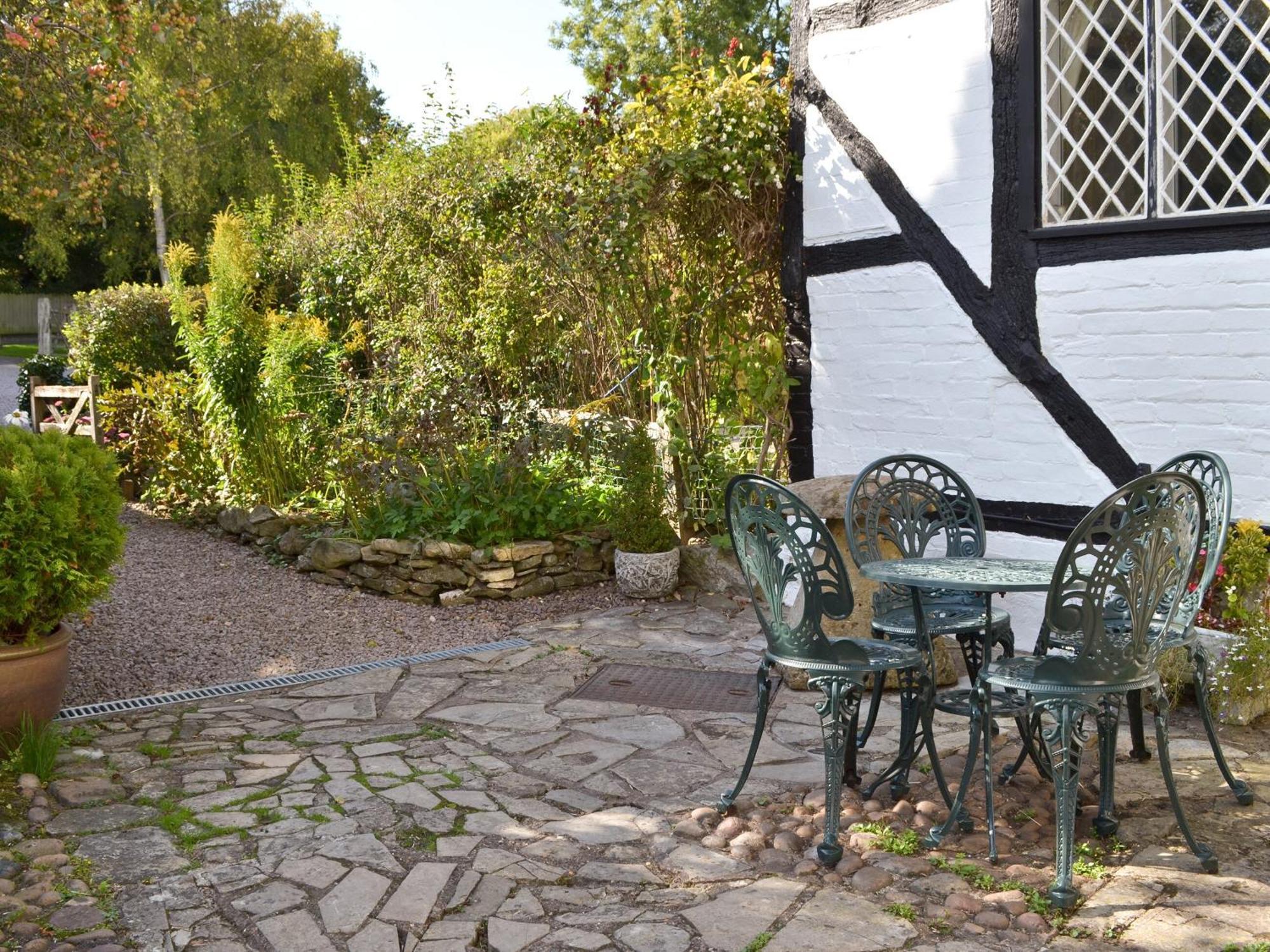 Hathaway Hamlet Casa de férias Stratford-upon-Avon