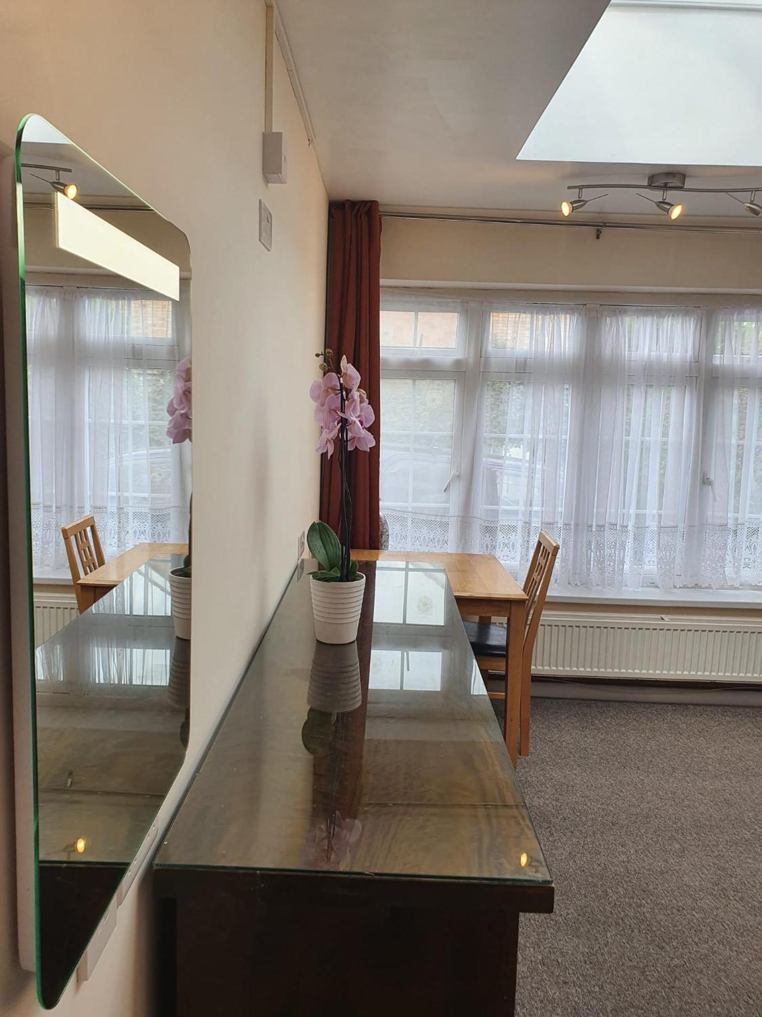 Apartamento Self Contained