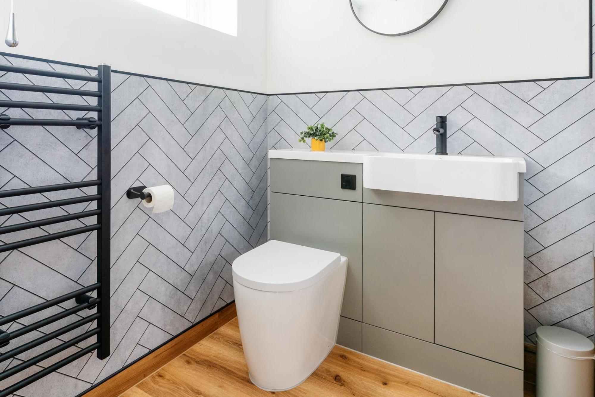 Apartamento Refurbished Town Centre Stratford-upon-Avon