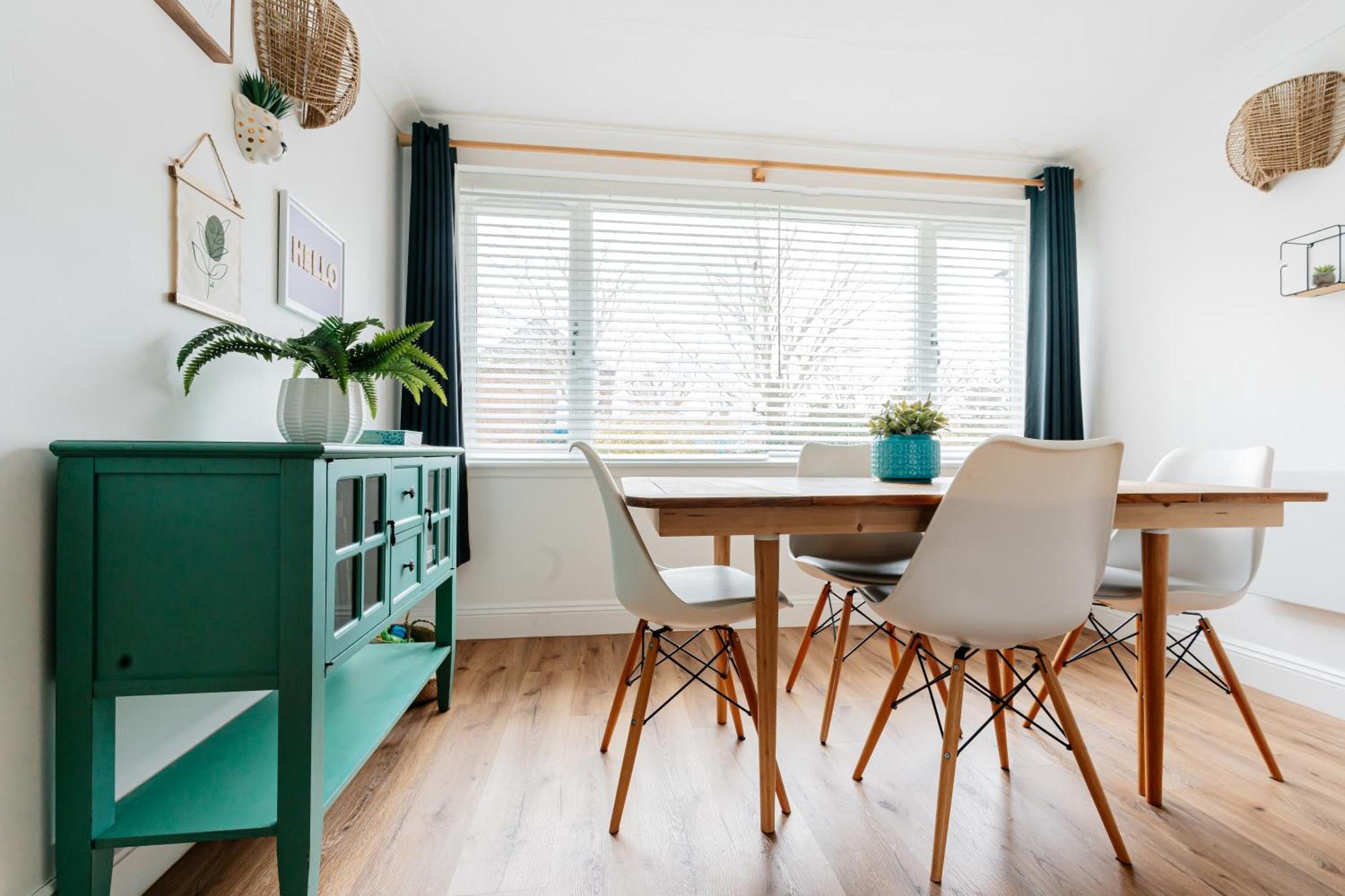 Apartamento Refurbished Town Centre