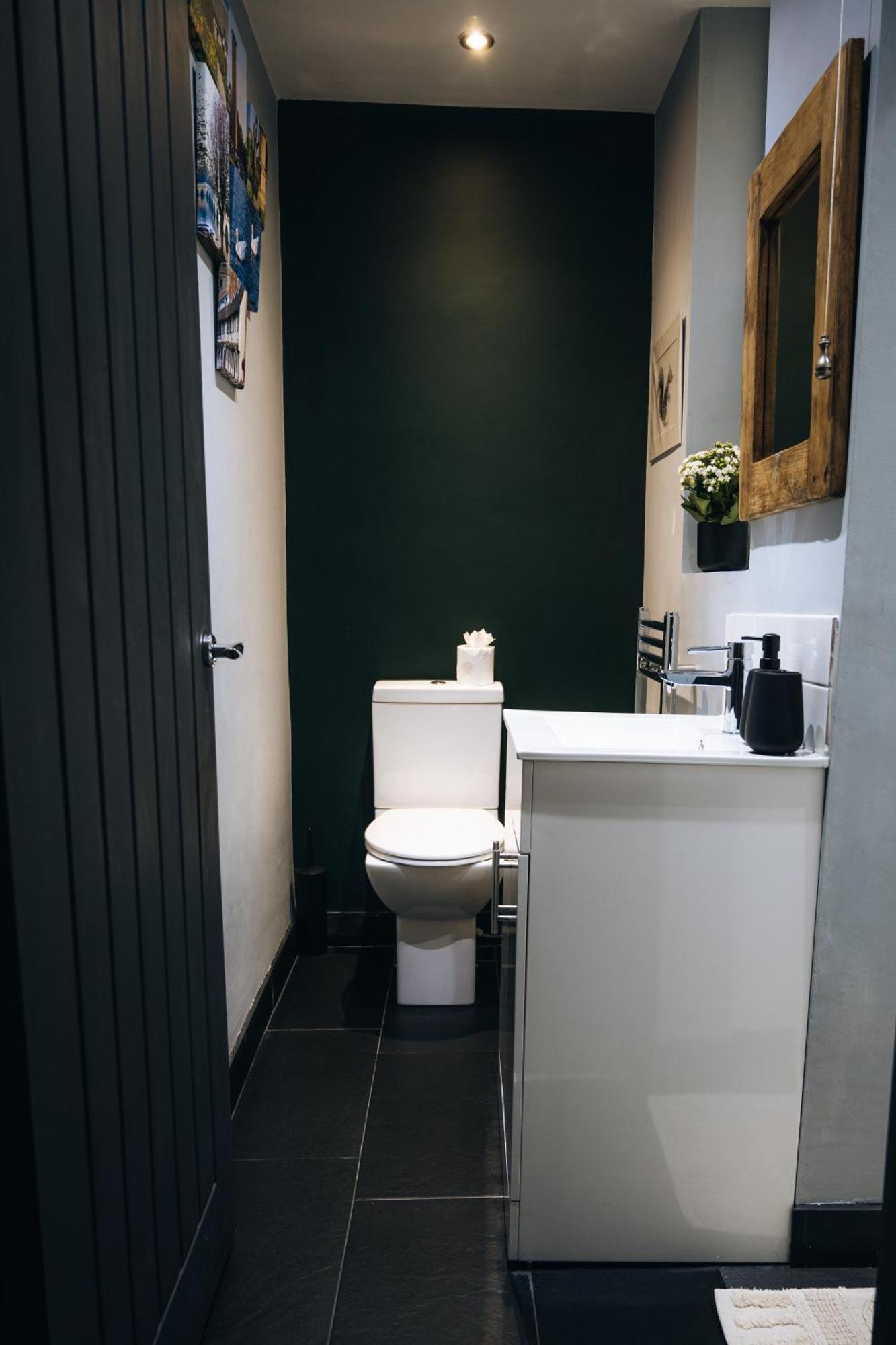The Bolt Hole - Upon Avon - - Free Offstreet Parking Apartment Stratford-upon-Avon