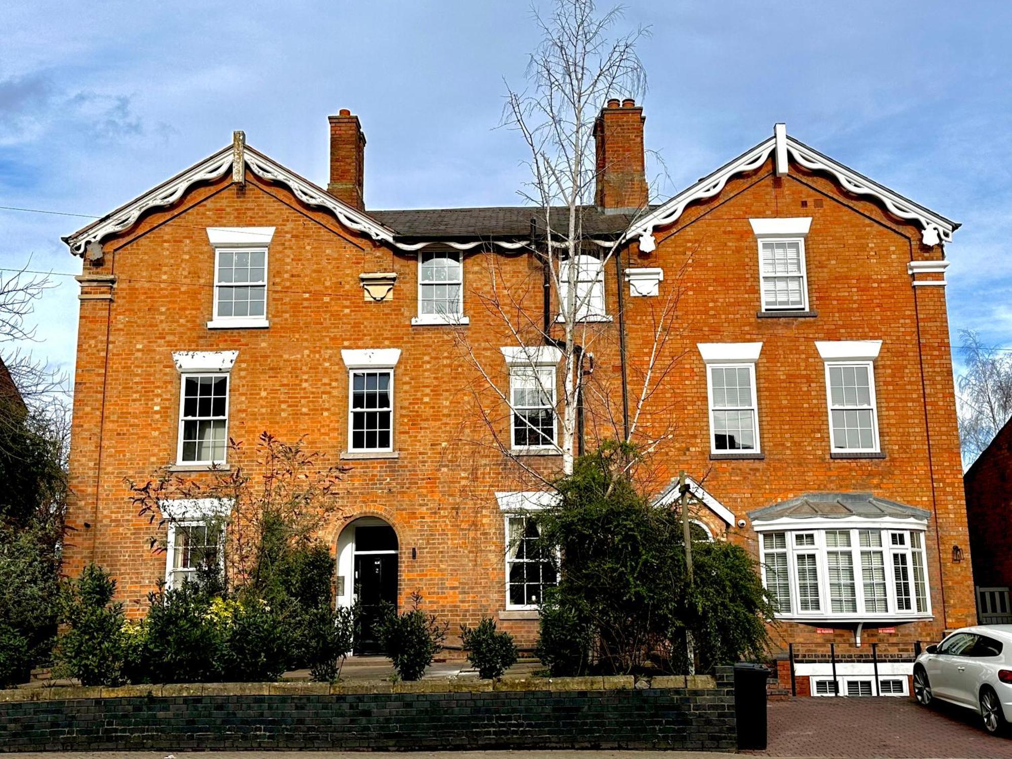 The Bolt Hole - Upon Avon - - Free Offstreet Parking * Stratford-upon-Avon