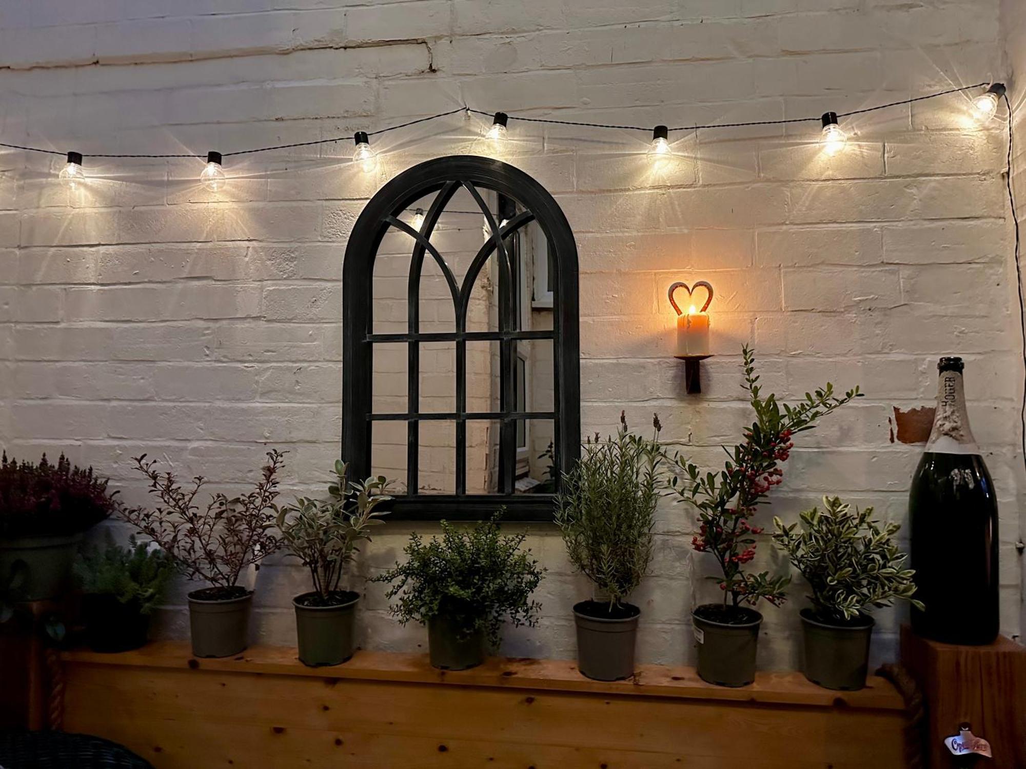 The Bolt Hole - Upon Avon - - Free Offstreet Parking Apartment