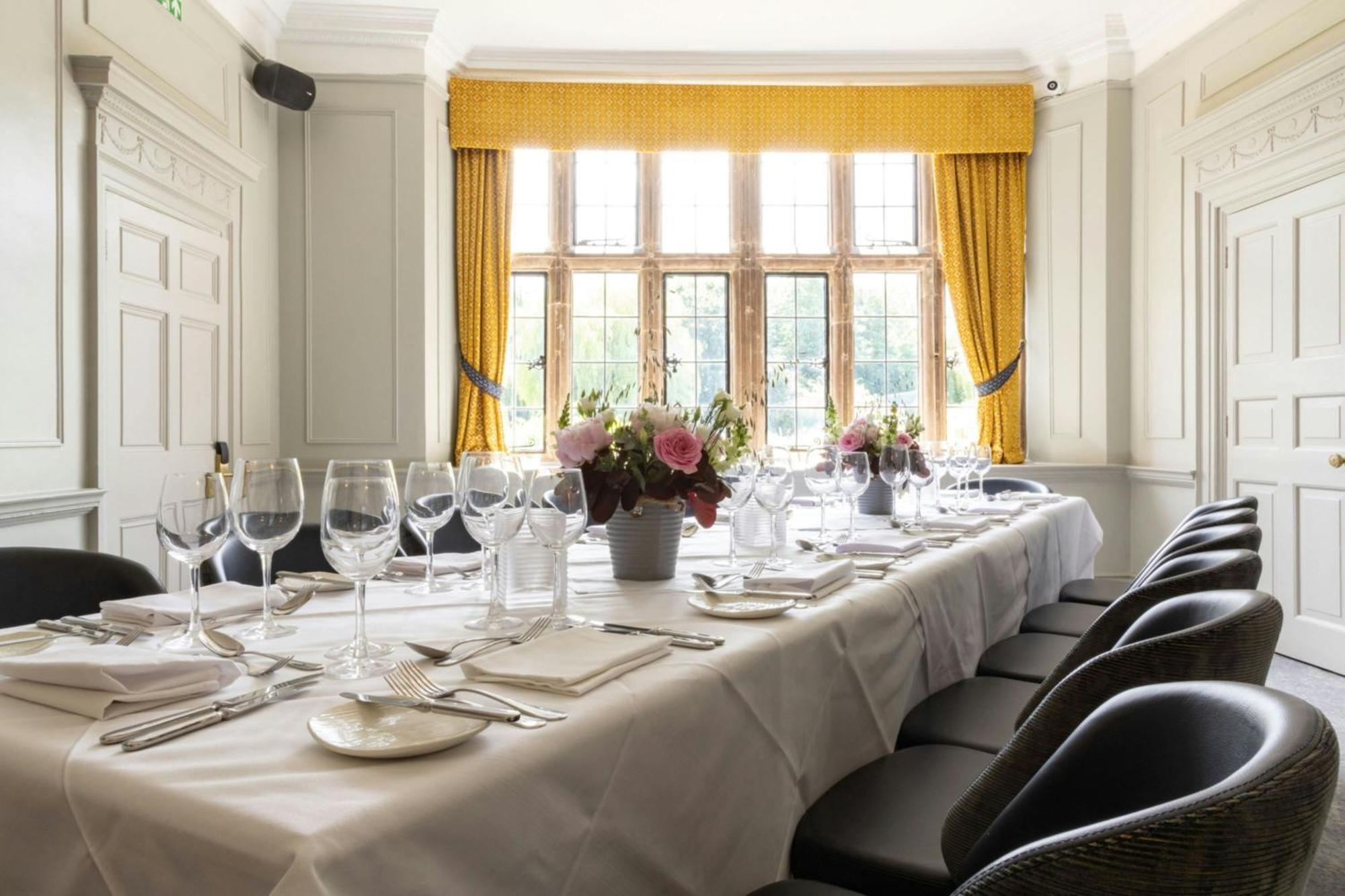 Billesley Manor & Spa, A Tribute Portfolio Stratford-upon-Avon