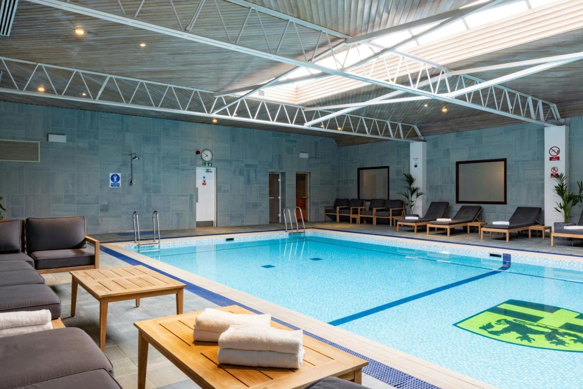Billesley Manor & Spa, A Tribute Portfolio 4* Stratford-upon-Avon
