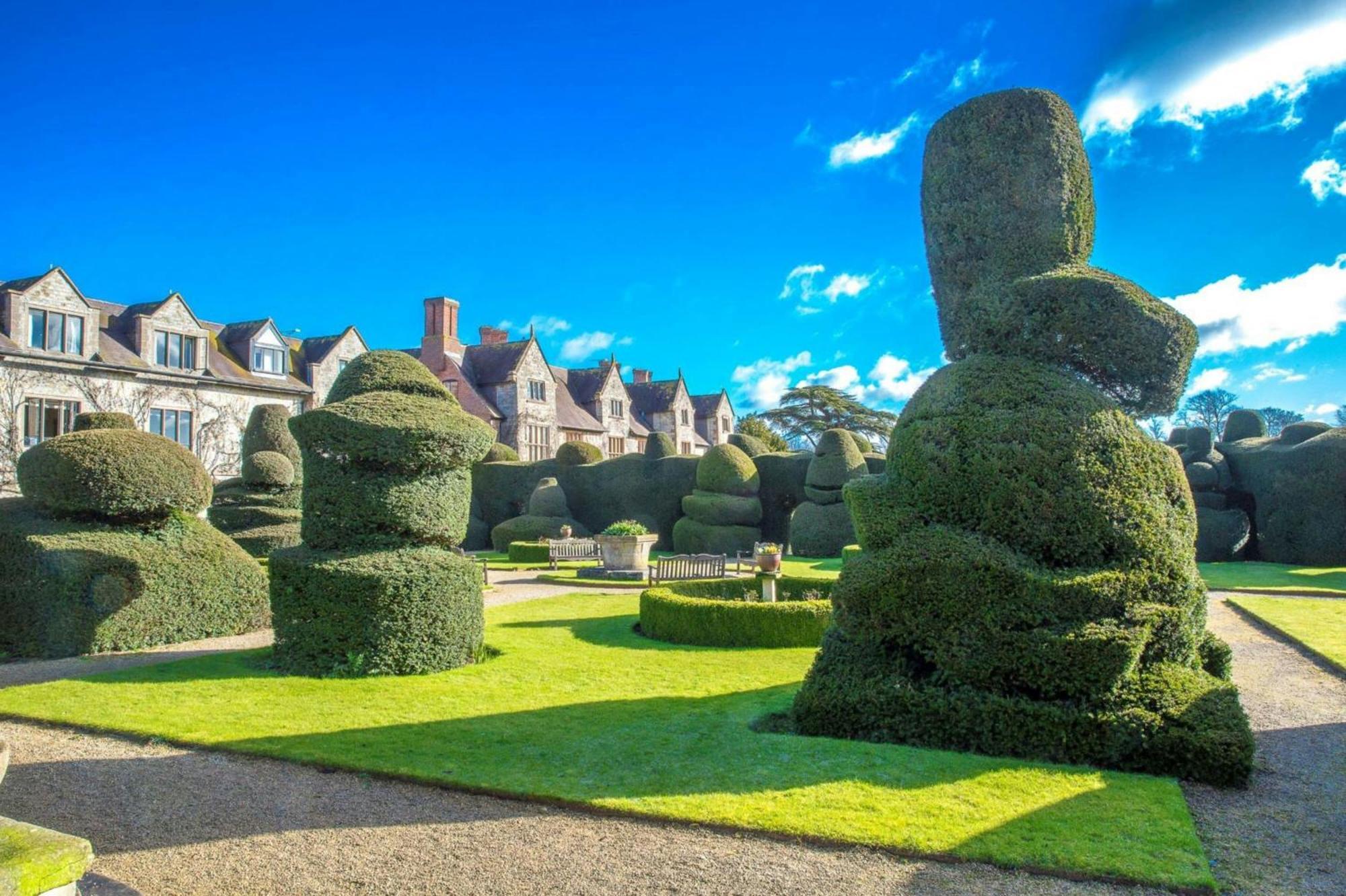 Billesley Manor & Spa, A Tribute Portfolio 4*
