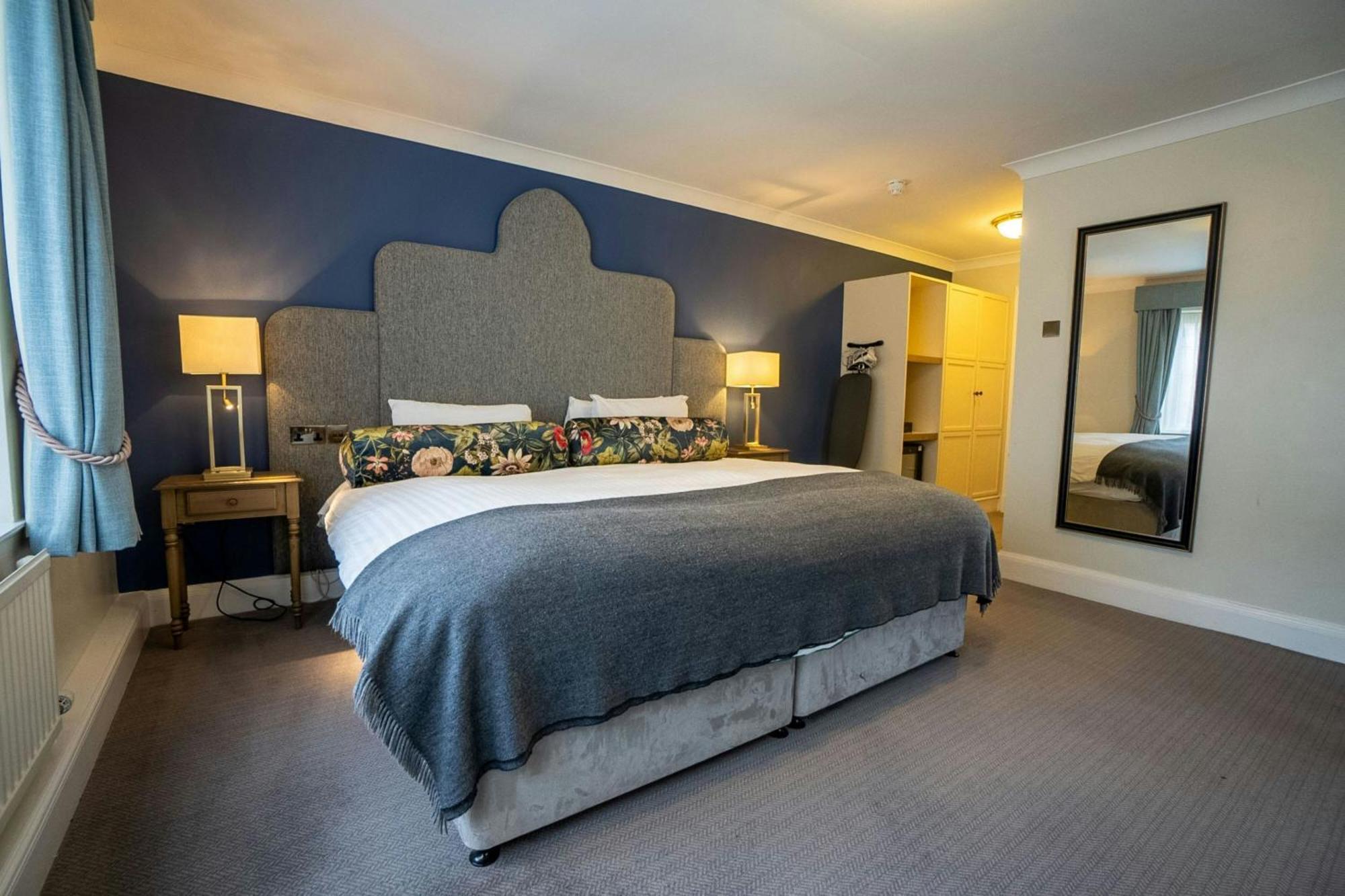Billesley Manor & Spa, A Tribute Portfolio Hotel Stratford-upon-Avon