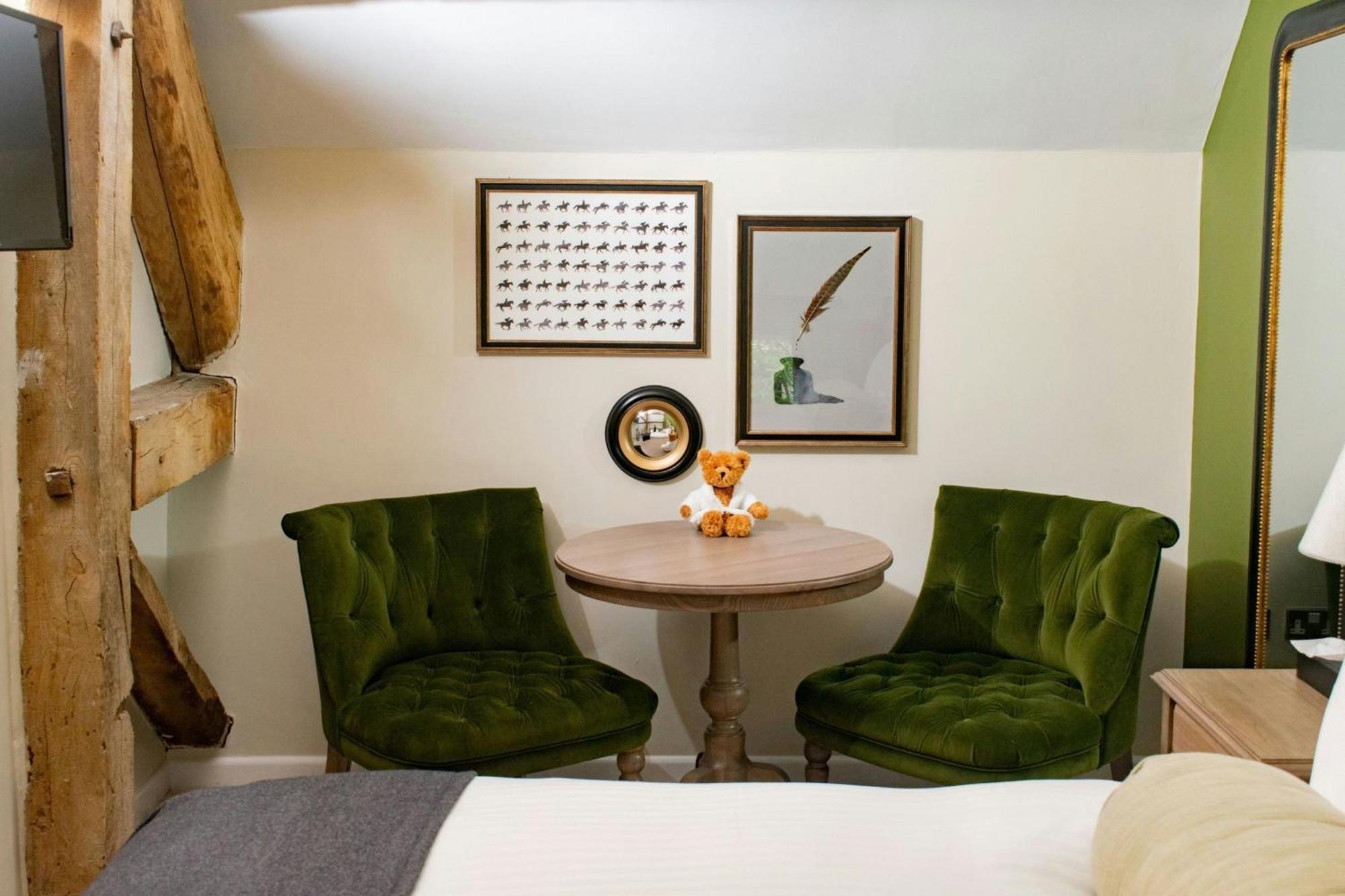 Hotel Billesley Manor & Spa, A Tribute Portfolio Stratford-upon-Avon