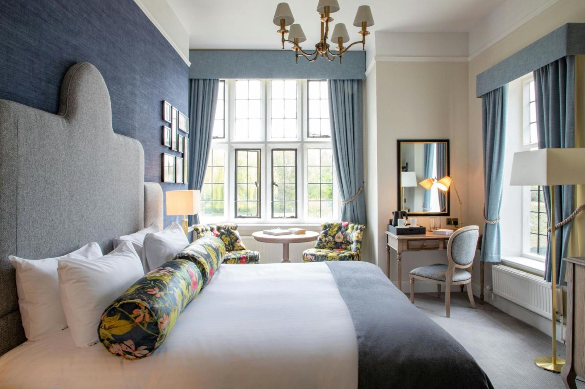 Hotel Billesley Manor & Spa, A Tribute Portfolio