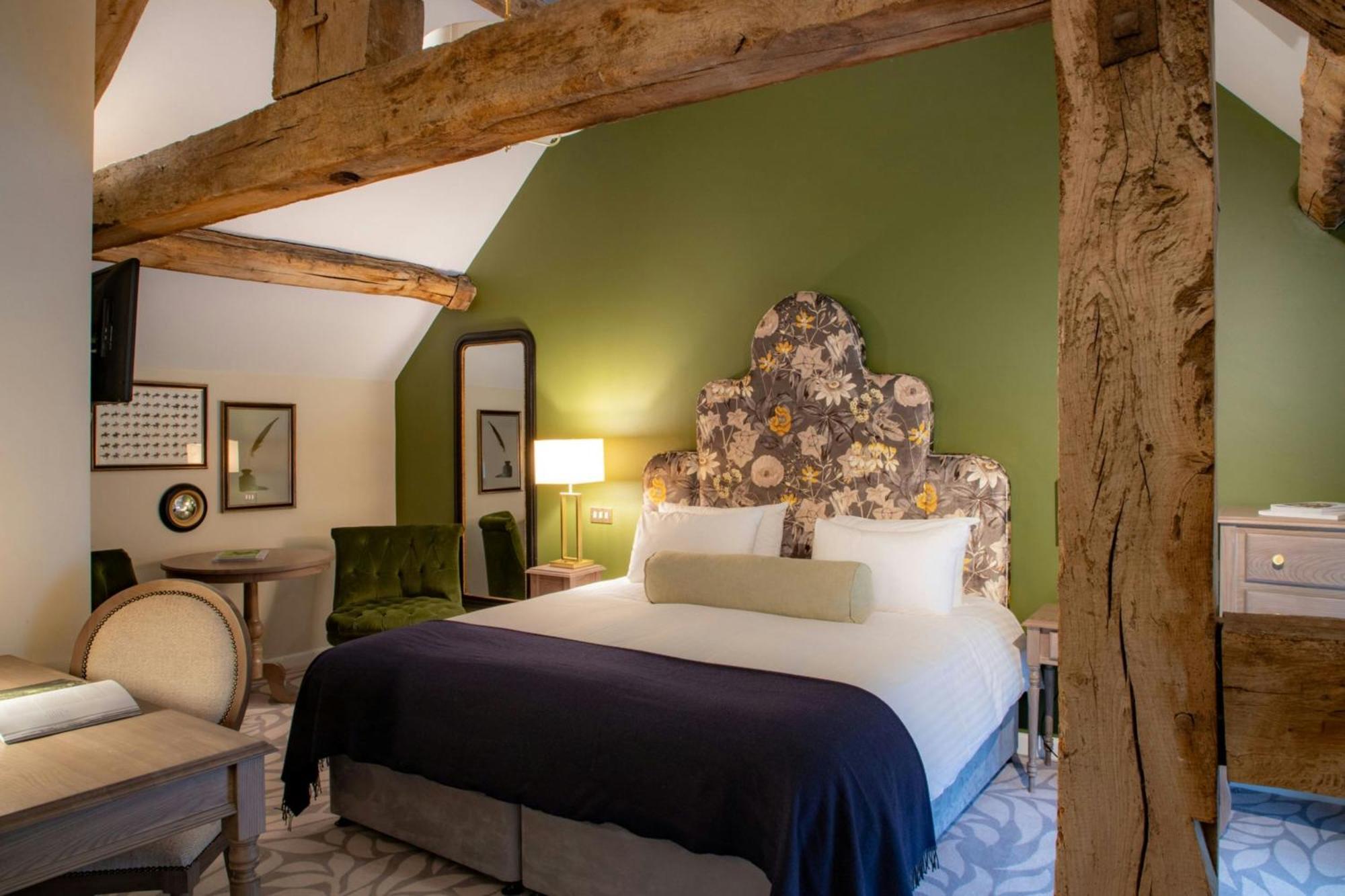 Hotel Billesley Manor & Spa, A Tribute Portfolio 4*