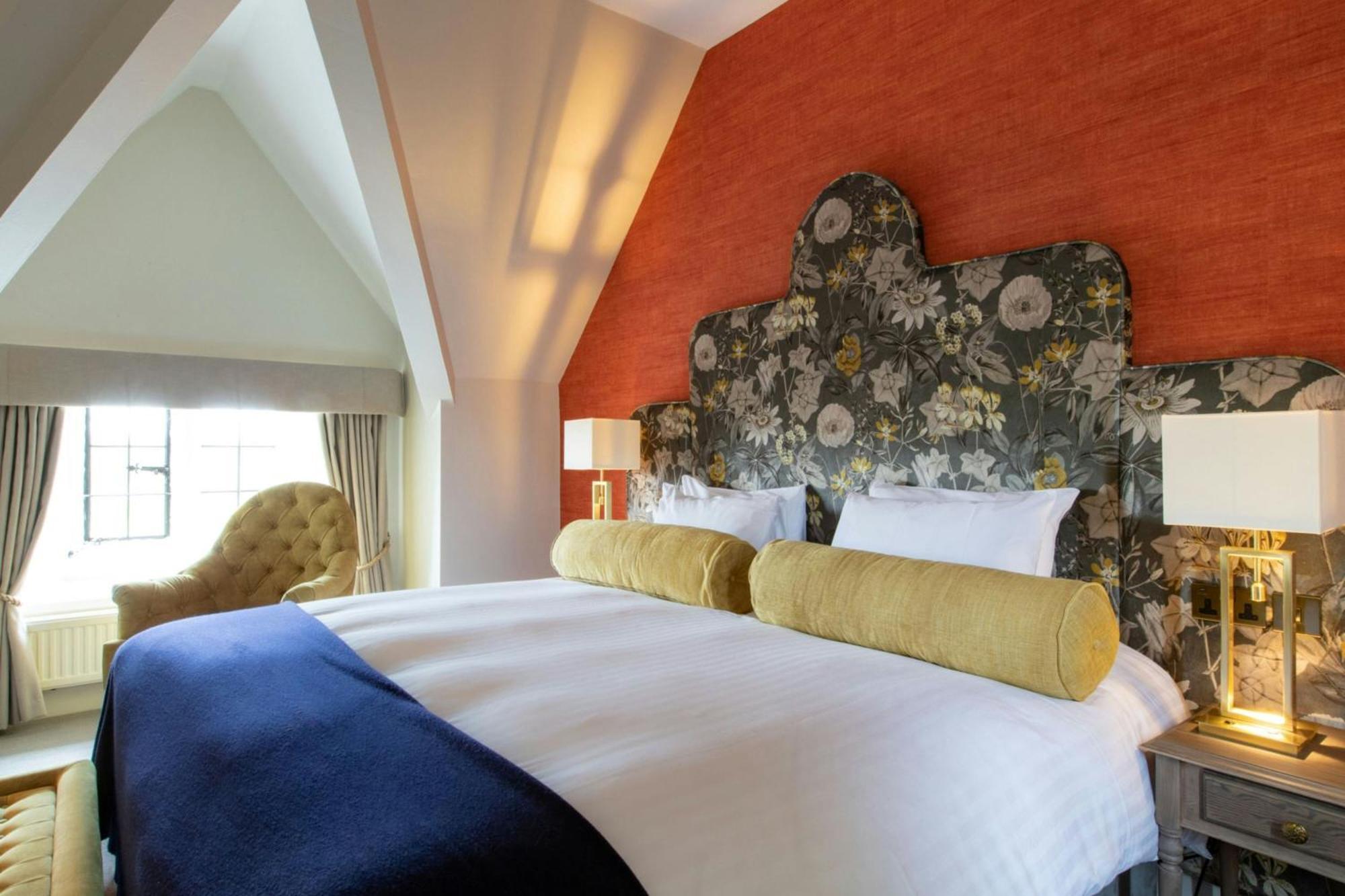 Billesley Manor & Spa, A Tribute Portfolio Stratford-upon-Avon