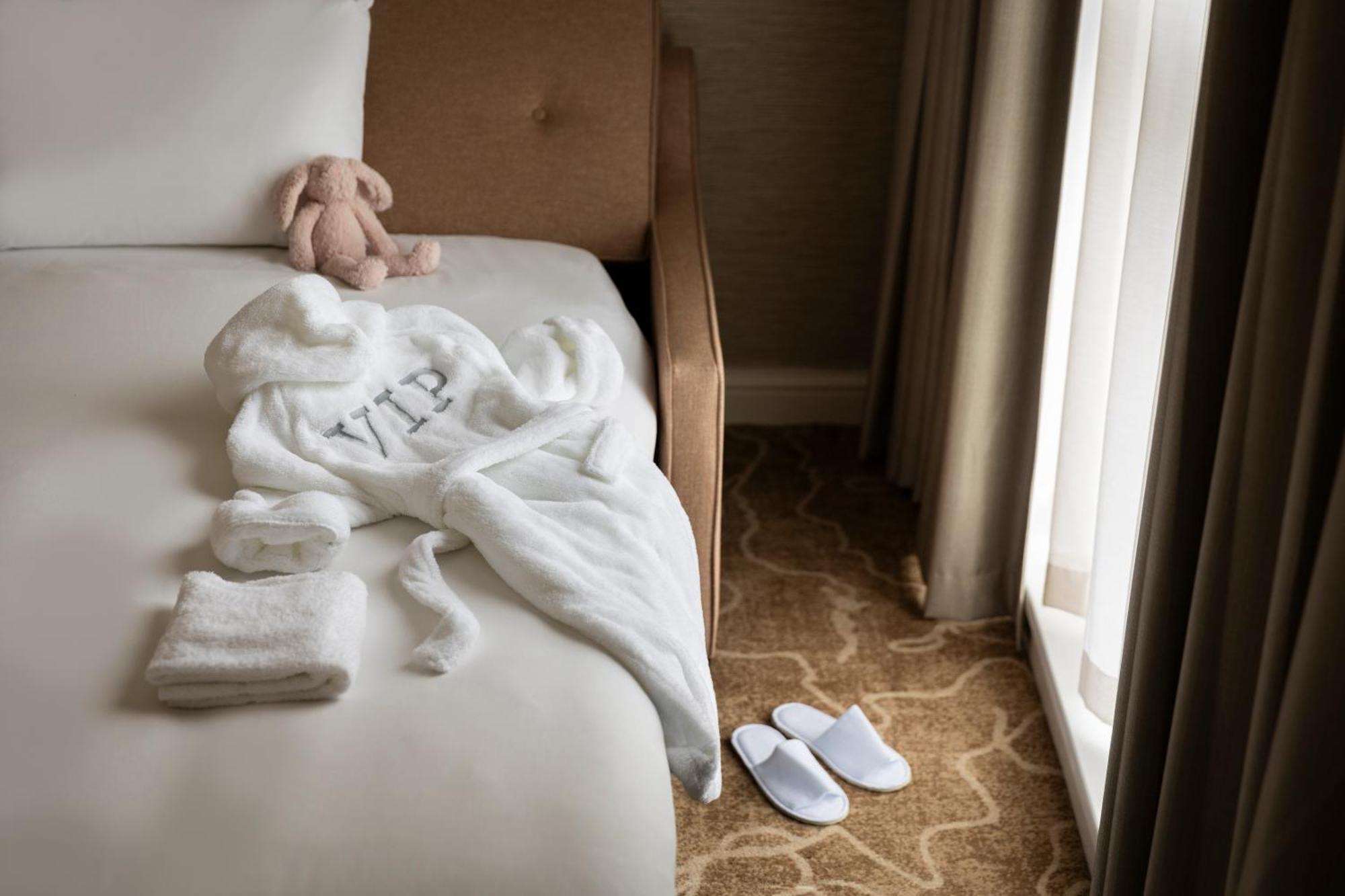 Hotel Crowne Plaza By Ihg