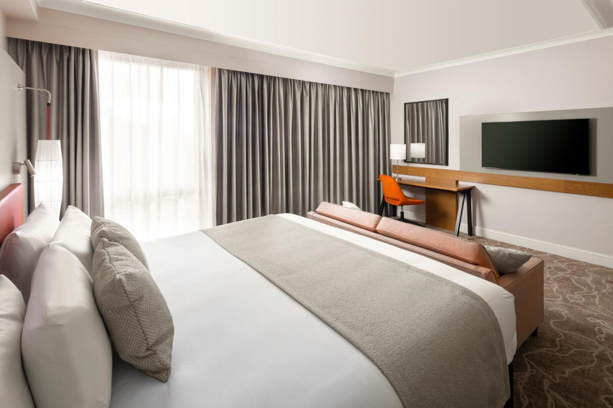 Crowne Plaza By Ihg Hotel Stratford-upon-Avon